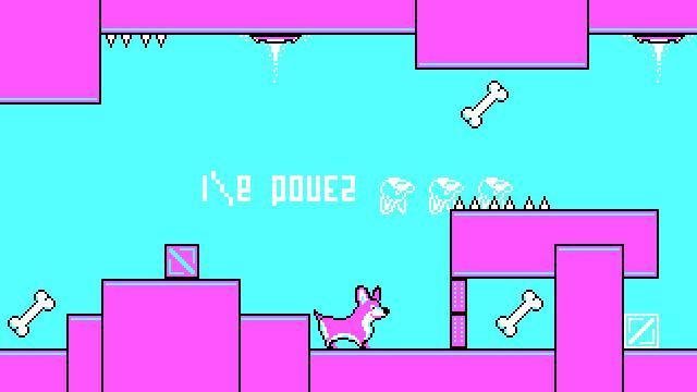 Portada de ＡＥＳＴＨＥＴＩＣ Bone Hunt