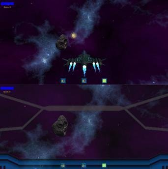 Portada de Escape From Nebrusca 2.0