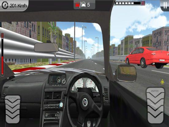 Portada de Drive Car Simulator 2017