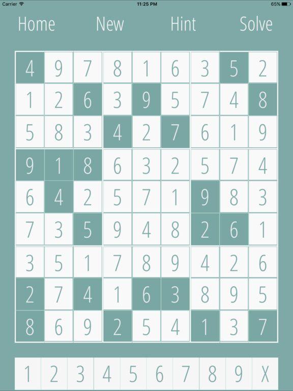 Portada de Sudoku Zen