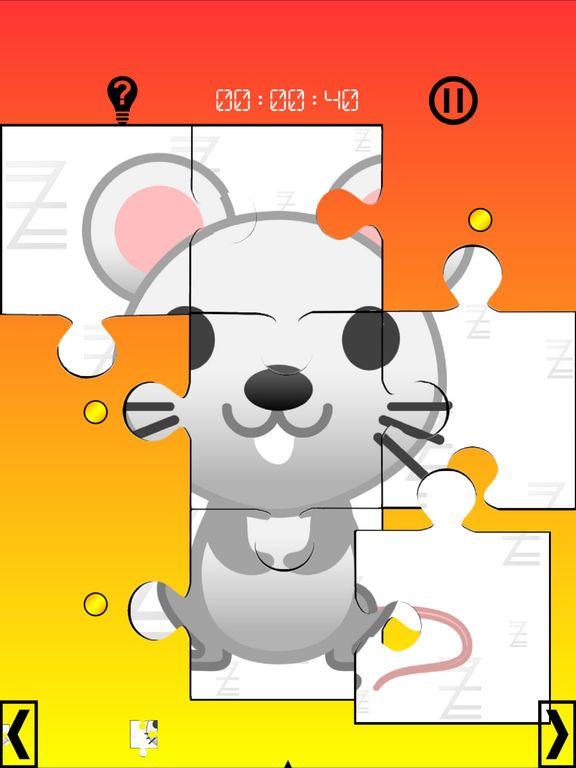 Portada de emoji jigsaw