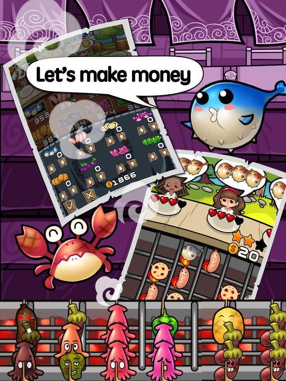 Portada de Happy BBQ 5- addicting time killer games