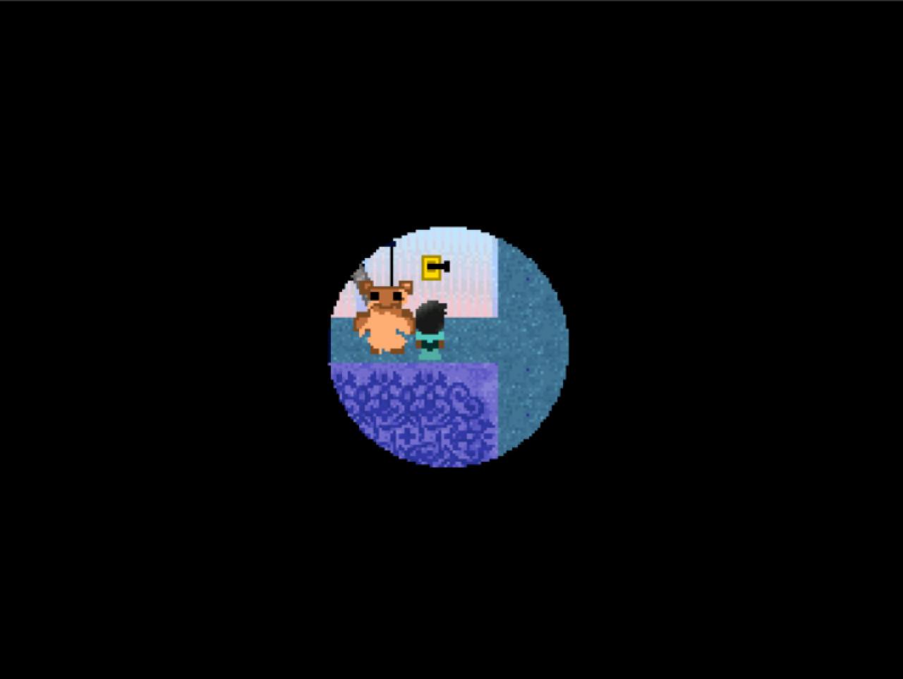 Portada de TinkerQuarry