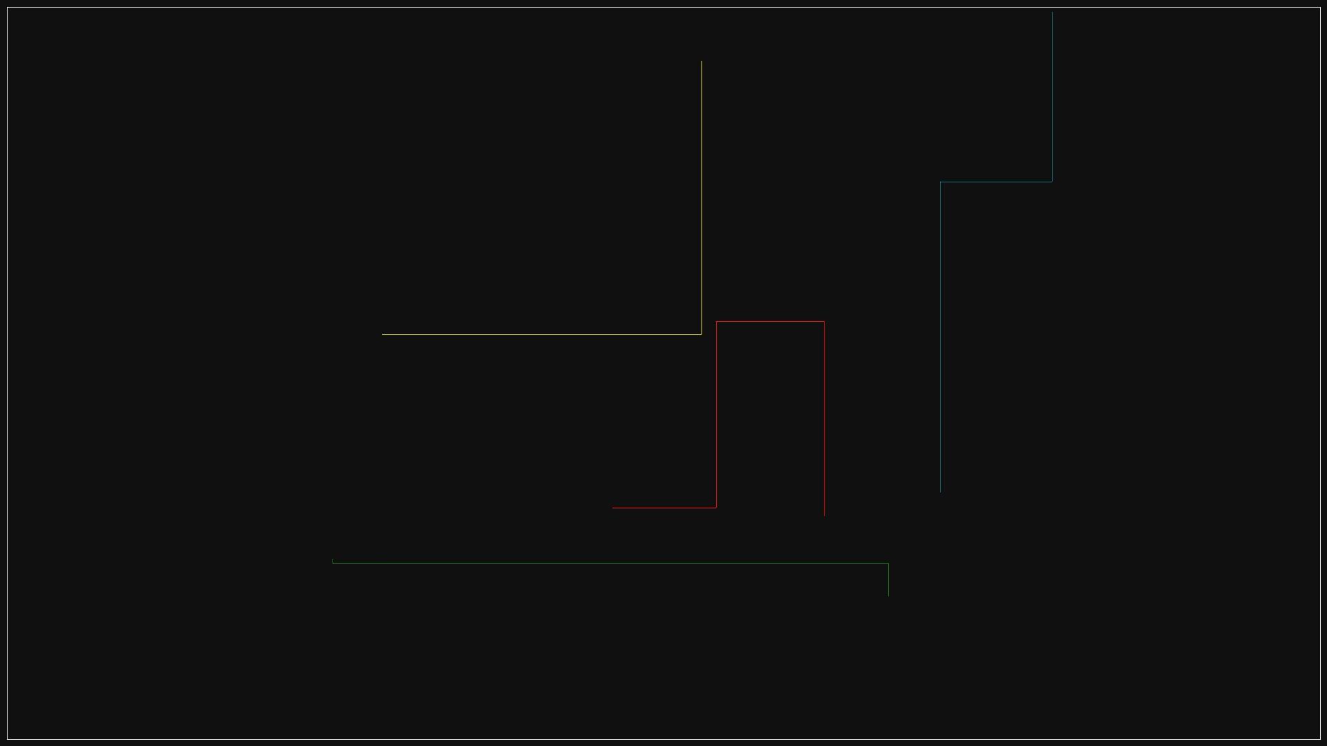 Portada de Simple Light Cycles