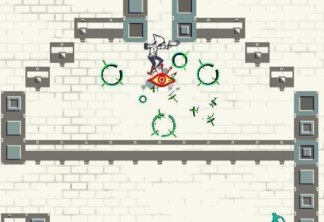 Portada de Paint it Up (itch)