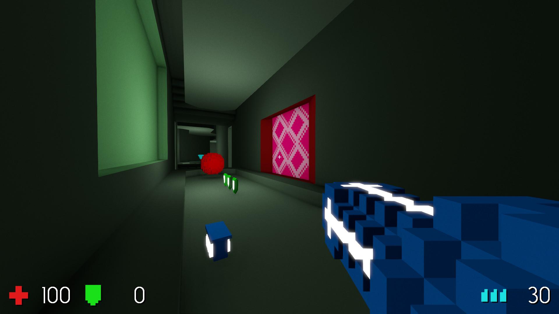 Portada de Gorescript