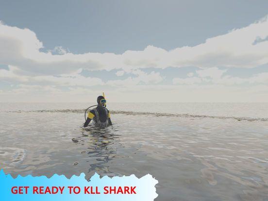 Portada de Shark Hunting Adventure