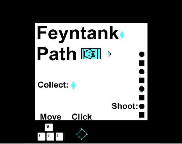 Portada de Feyntank Path