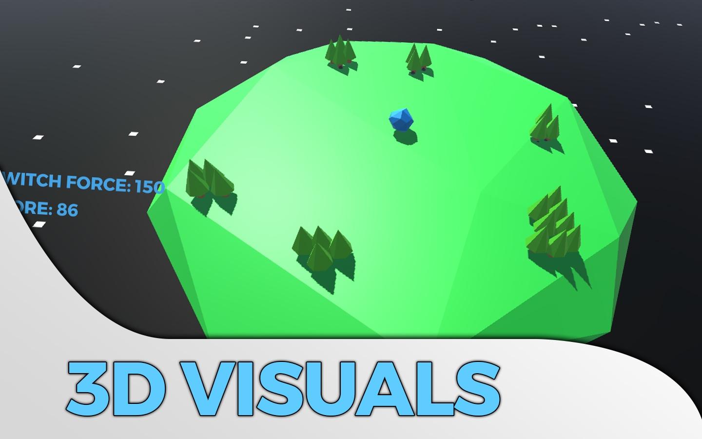 Portada de A FLAT MAP