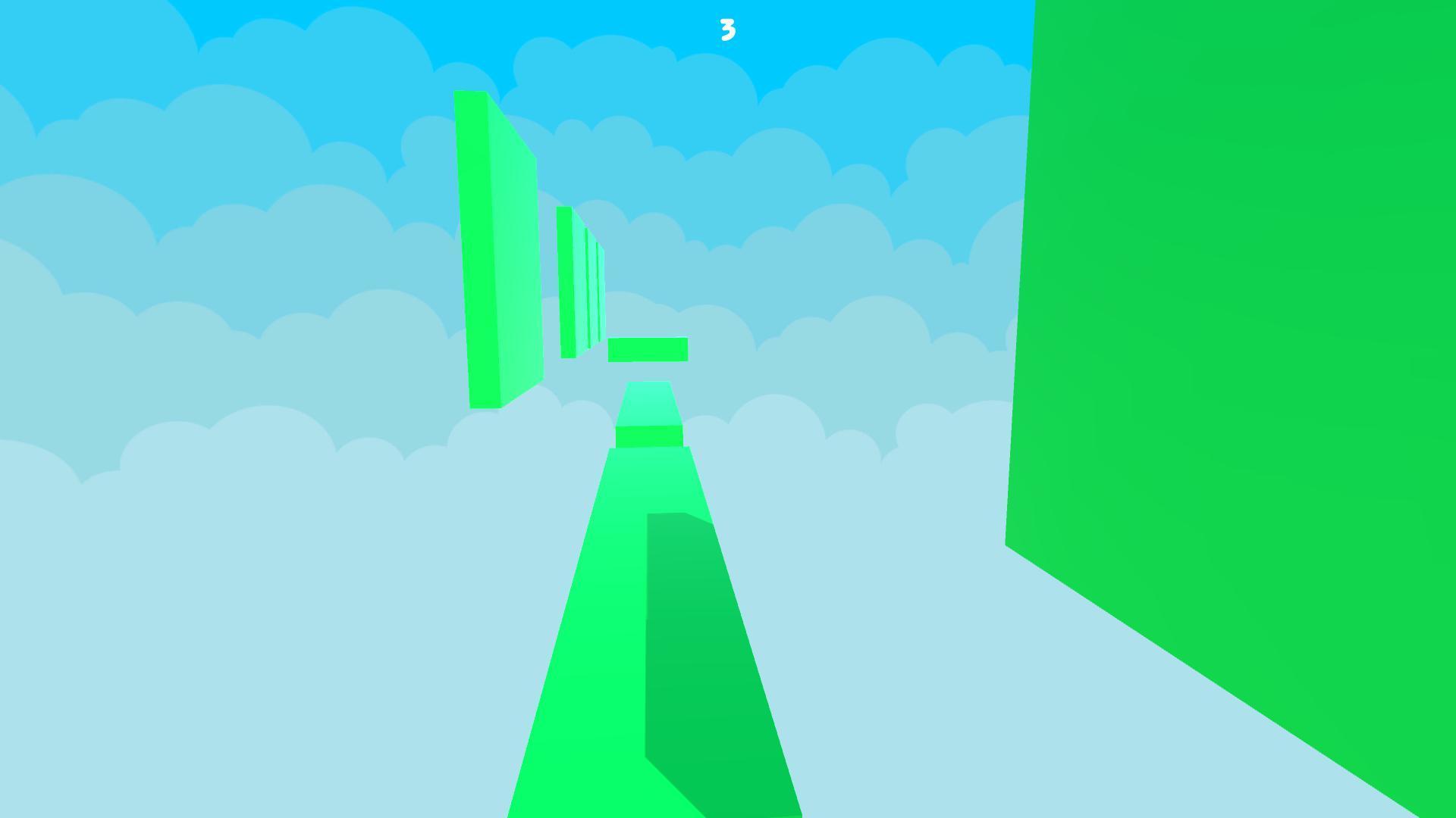 Portada de First Person Frogger