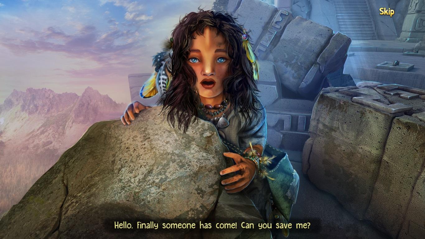 Portada de The Legacy: Forgotten Gates