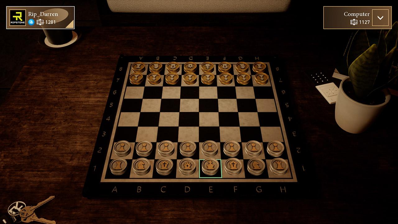 Portada de Chess Ultra