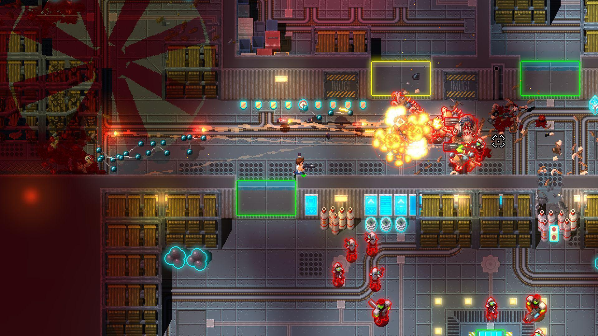 Portada de Serious Sam's Bogus Detour