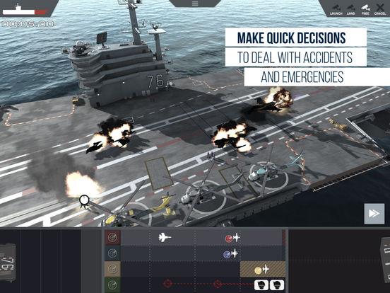 Portada de Carrier Deck