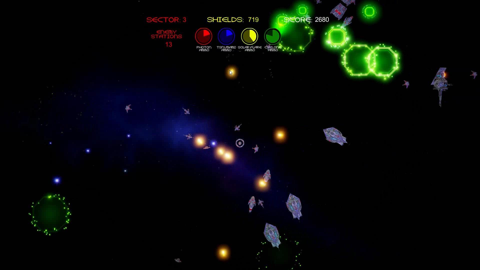 Portada de Grav Blazer