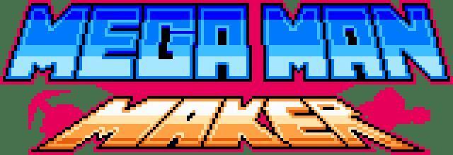 Portada de Mega Man Maker