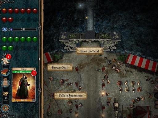 Portada de Fighting Fantasy Legends