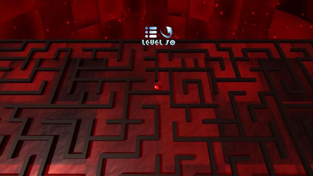 Portada de aMAZE 3D