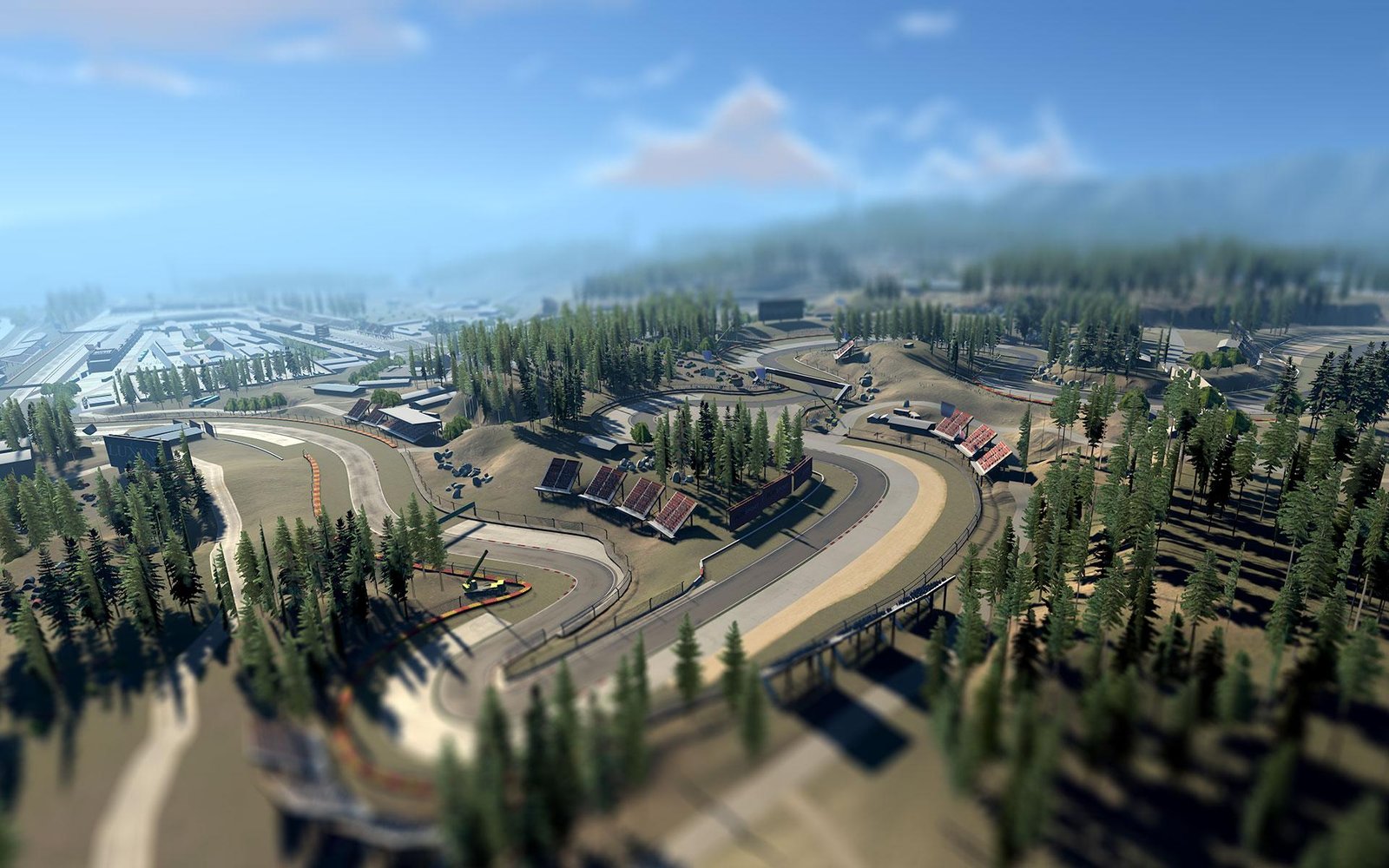 Portada de Motorsport Manager Mobile 2