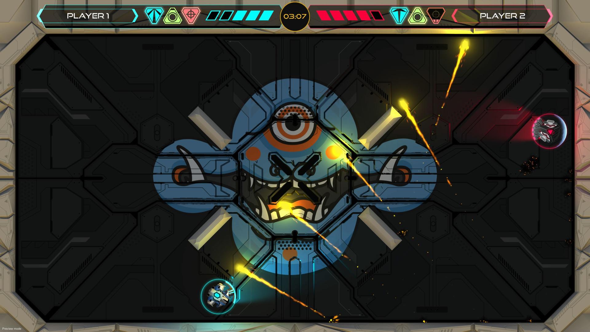 Portada de Antisphere