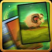Portada de Quest Cards
