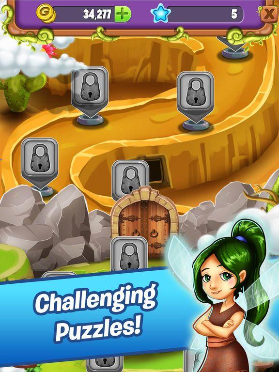 Portada de Mahjong Country Adventure - Tile Titan Match Game