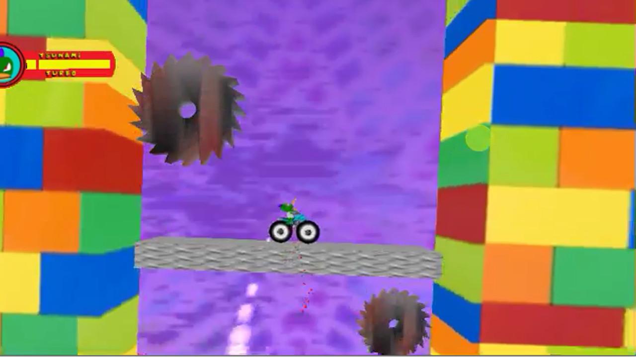 Portada de LSDriver 2