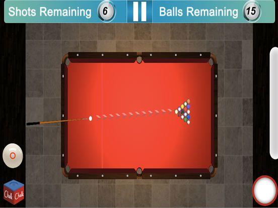 Portada de Pool 8 Ball Snooker
