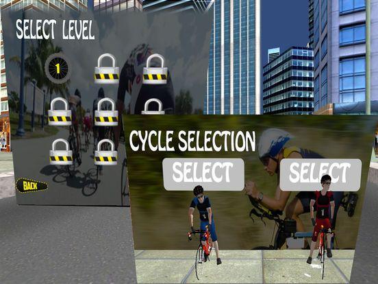 Portada de New Top Cycling Track Master