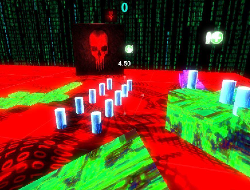 Portada de Boxx Runner()