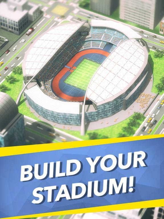 Portada de Top Football Manager 2021