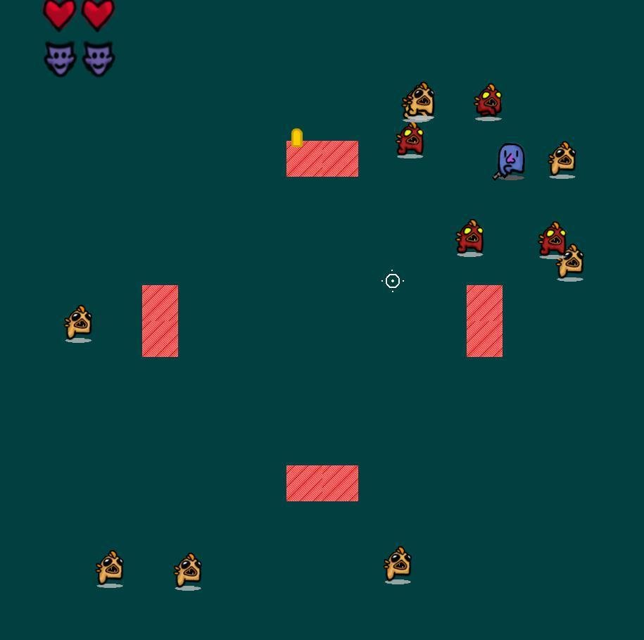 Portada de Bad Fish Day