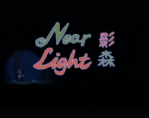 Portada de Near Light