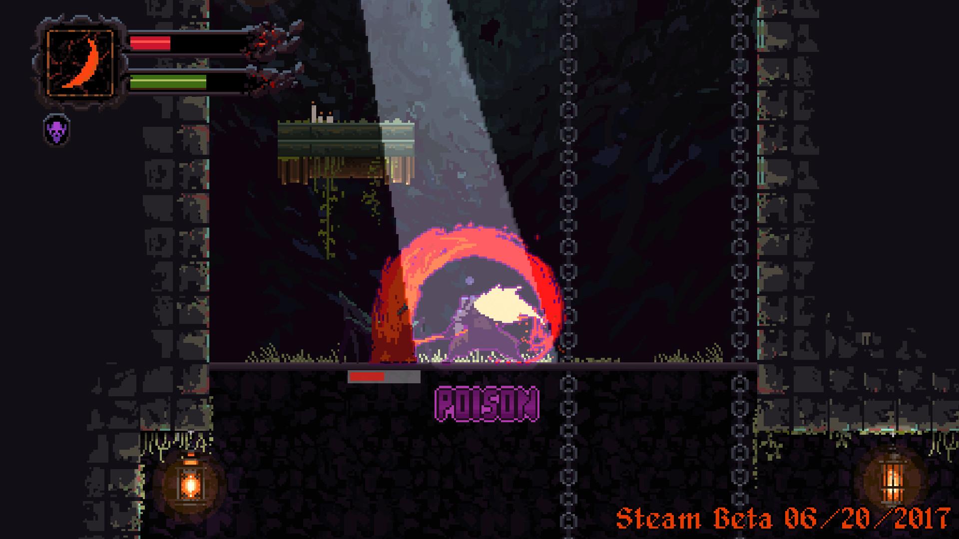 Portada de Demon Peak