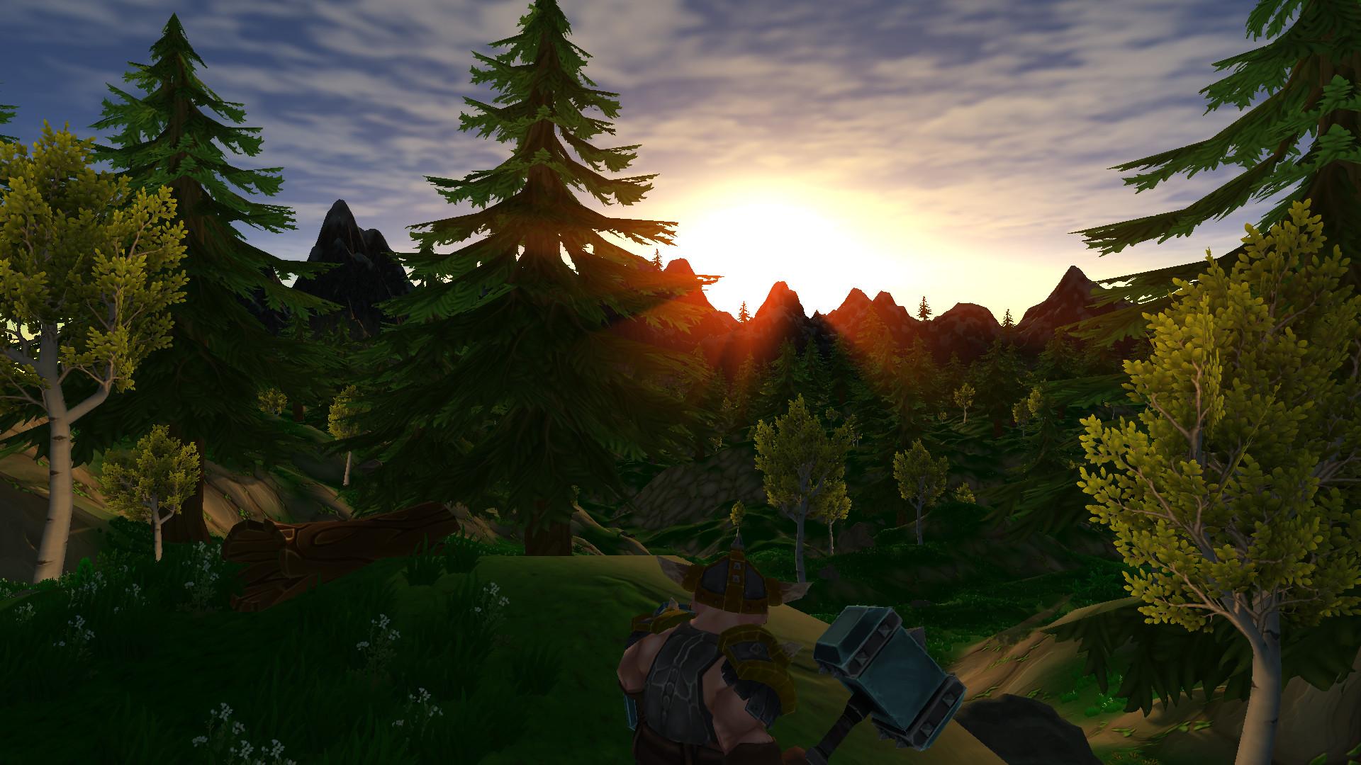 Portada de HammerHelm