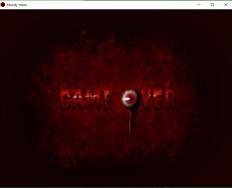 Portada de Blood Mess