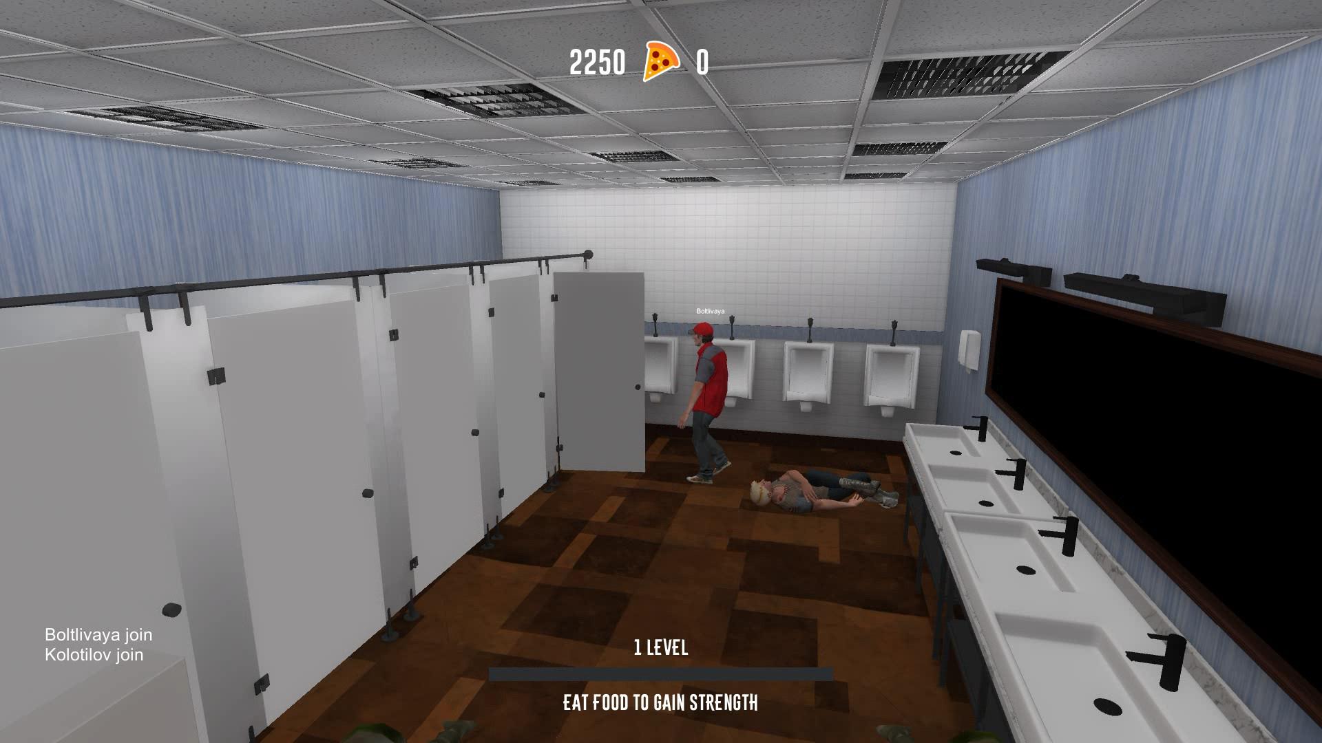 Portada de Fly Simulator