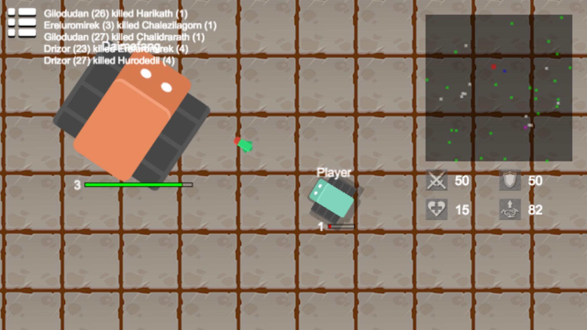 Portada de [Hackathon] Bots