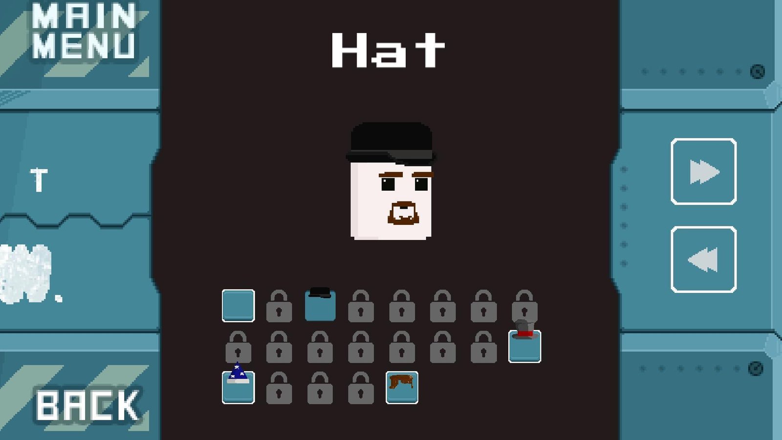 Portada de Project MALLOW (itch)