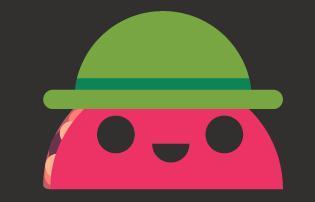 Portada de Chamaco The Taco