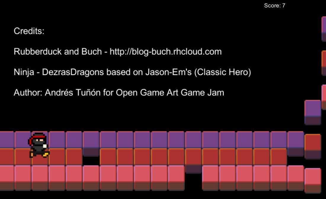 Portada de The Block Hero