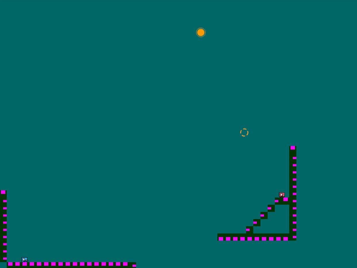 Portada de Super Magnet Boy (BoogeyTrapz Edition)