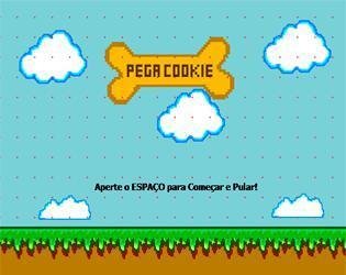 Portada de PegaCookie
