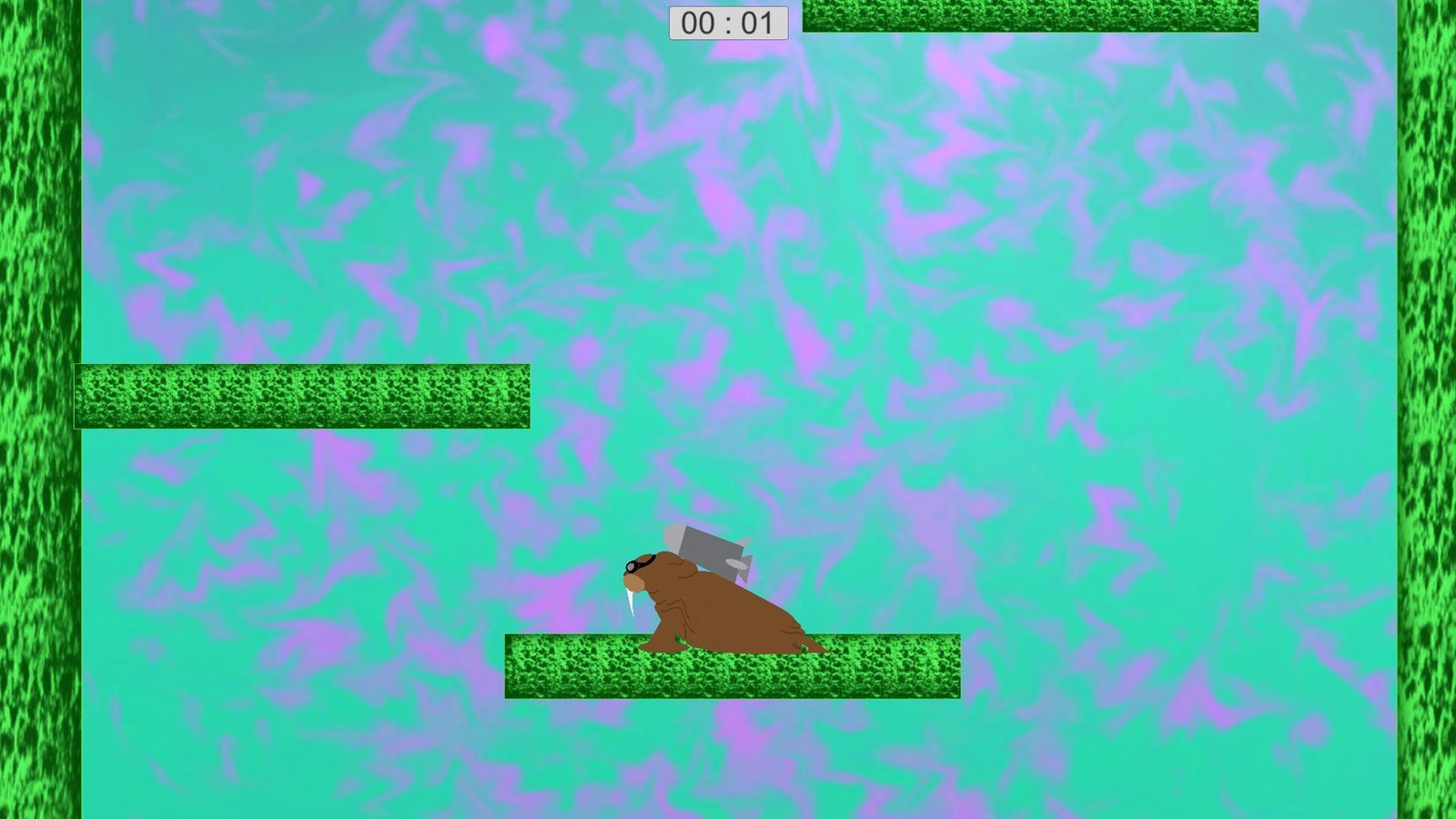 Portada de Dude My Dream is Nuts