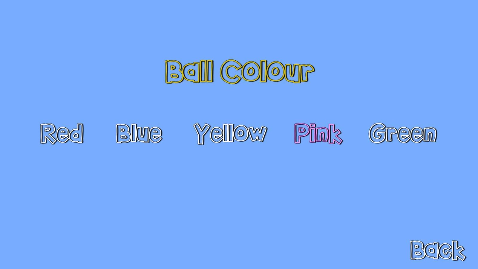 Portada de Ball Parkour