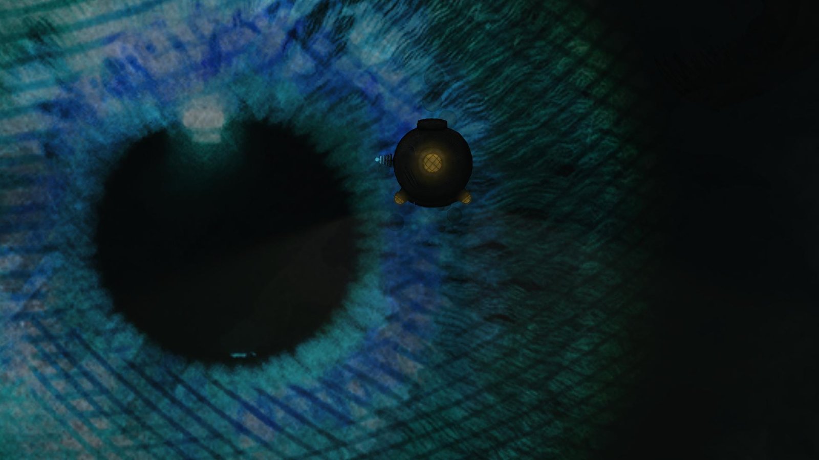 Portada de Here Be Dragons