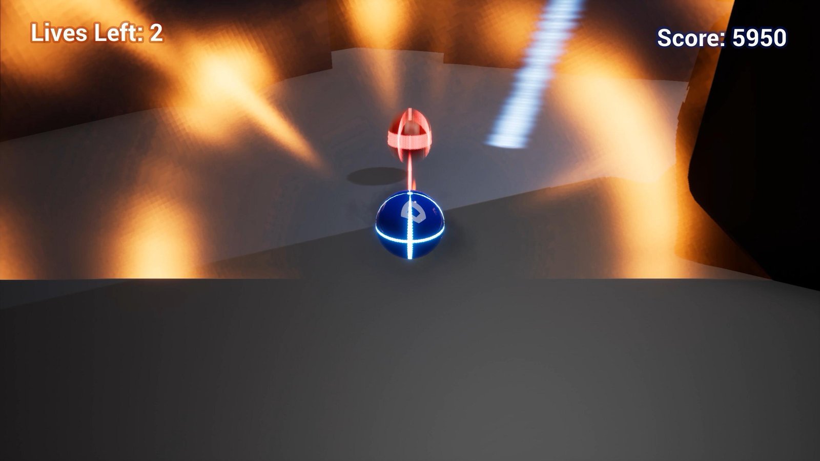 Portada de Flipper Fighter