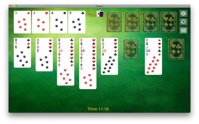 Portada de Solitaire Collection HD