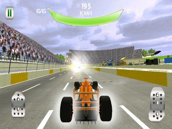 Portada de Extreme Sports Racing Car