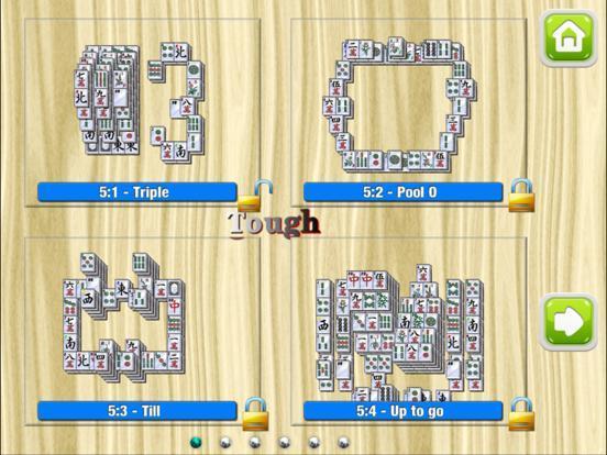 Portada de Simply Mahjong puzzle game